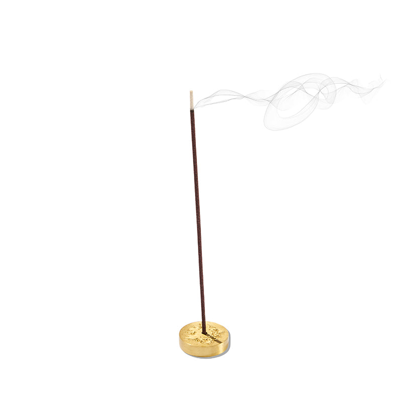 Royal Artisan Incense with holder | Aedes de Venustas 