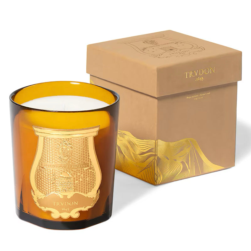 Altaïr - Candle | Trudon | AEDES.COM

