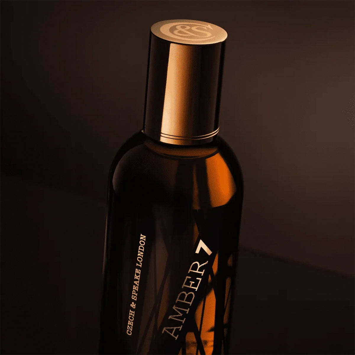 Amber 7 - Eau de Parfum | Czech & Speake | AEDES.COM