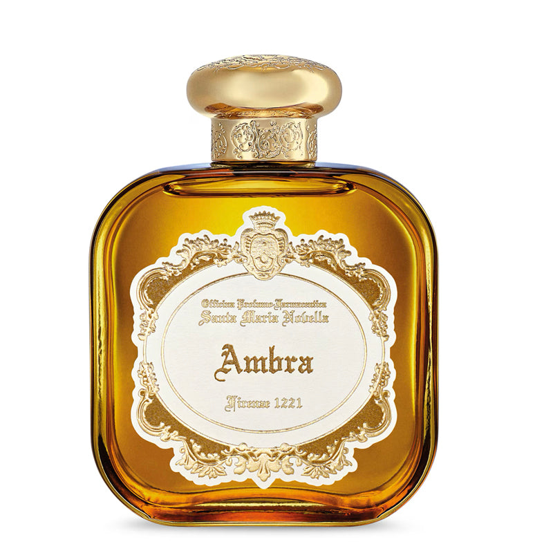 Ambra - Eau de Parfum | Santa Maria Novella | AEDES.COM

