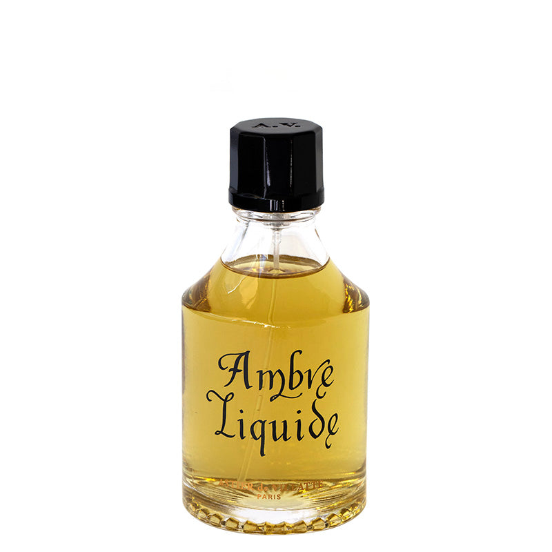 Ambre Liquide - Eau de Parfum | Astier de Villatte | AEDES.COM

