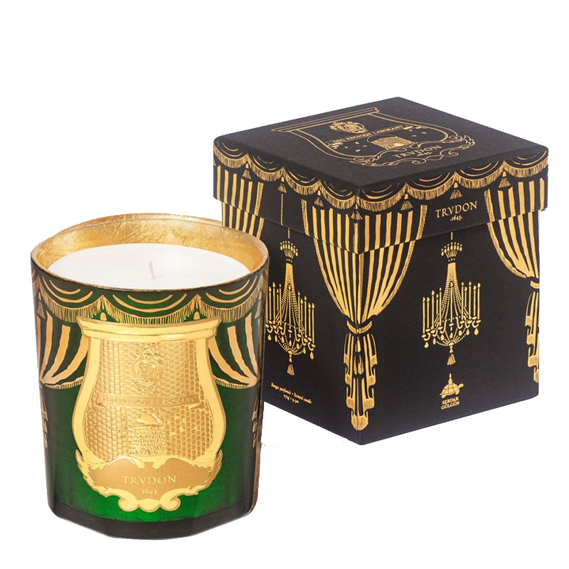 Angelo - Limited Edition Candle Holiday 2024 | Cire Trudon | AEDES.COM