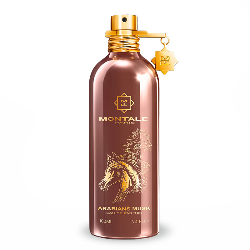 Arabians Musk - Eau de Parfums