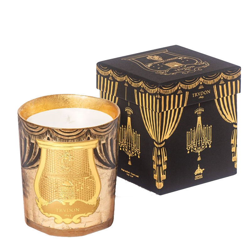 Arosa - Limited Edition Candle Holiday 2024 | Cire Trudon | AEDES.COM