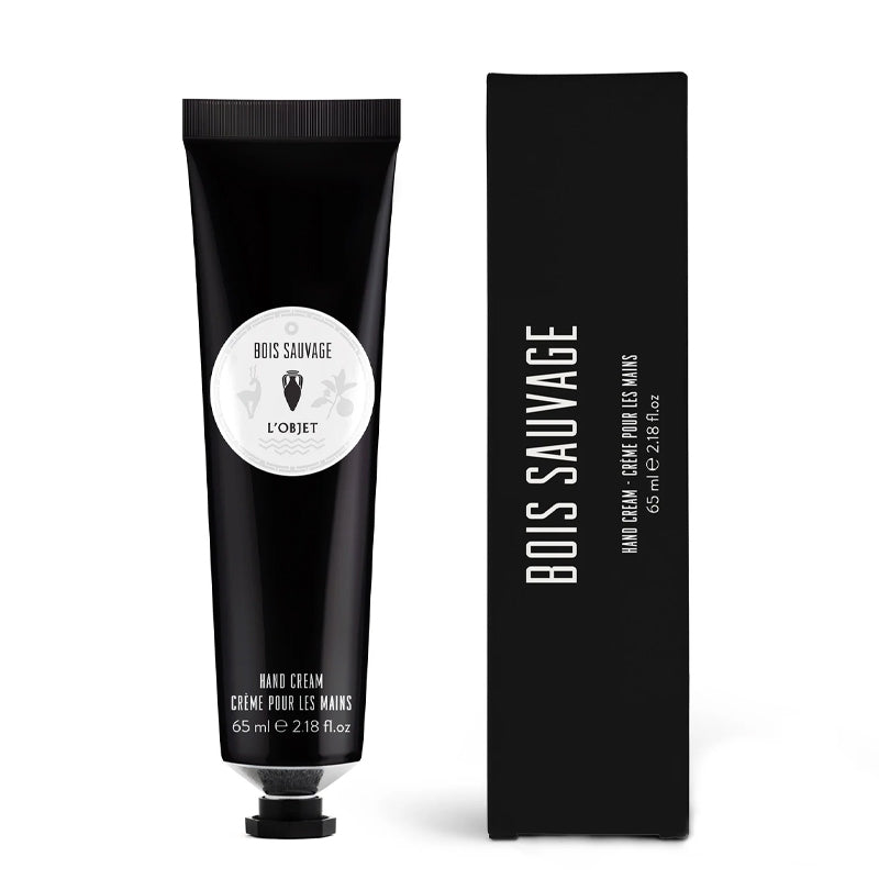 Bois Sauvage Hand Cream | L'Objet | AEDES.COM