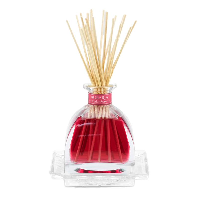 Cedar Rose - Air Essence Diffuser | Agraria | AEDES.COM