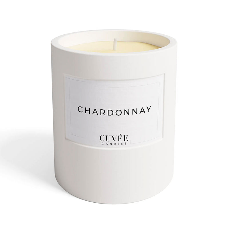 Chardonay - Candle | Cuvéet Candles | AEDES.COM