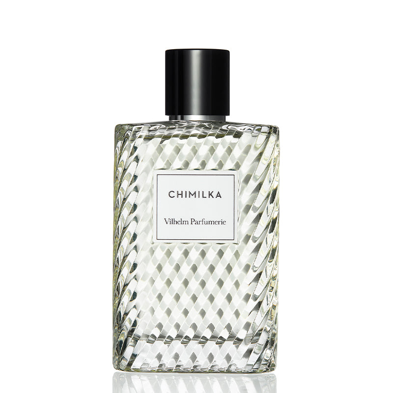 Chimilka - Eau de Parfum | Vilhelm Parfumerie | AEDES.COM

