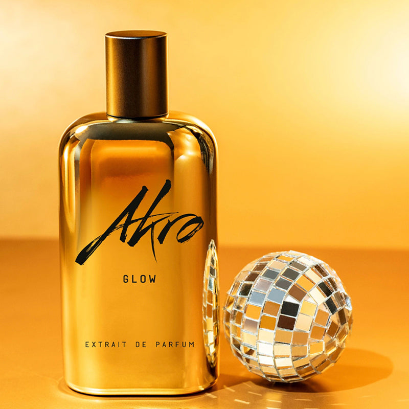 Glow - Eau de Parfum | Akro | AEDES.COM