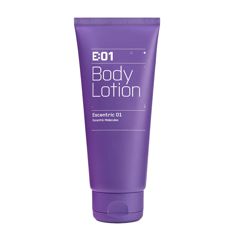 Escentric 01 - Body Lotion