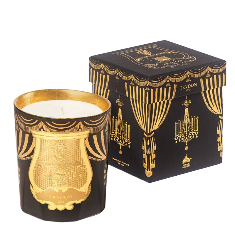 Fir - Limited Edition Candle Holiday 2024 | Cire Trudon | AEDES.COM