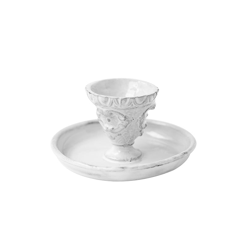 Fontaine Incense Holder | Astier de Villatte | AEDES.COM