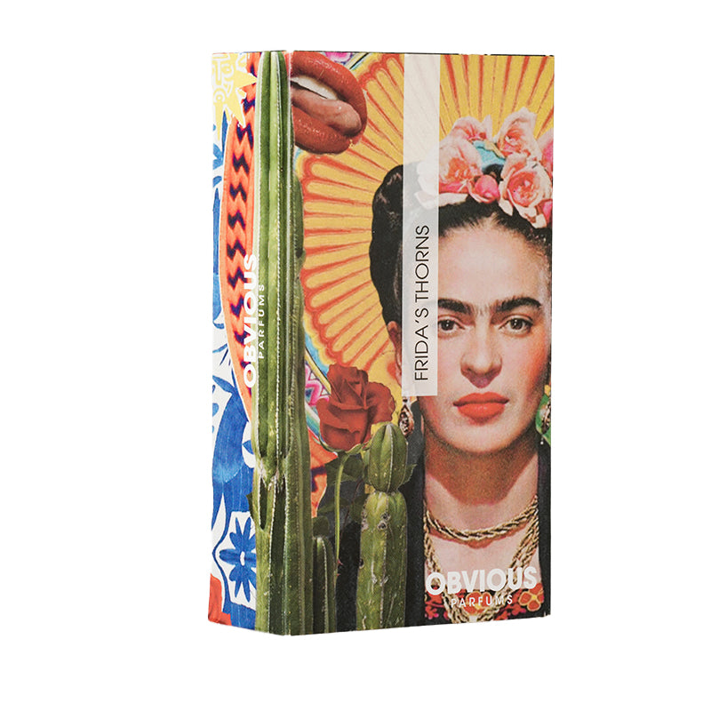 Frida's Thorns - Eau de Parfum | Obvious | AEDES.COM

