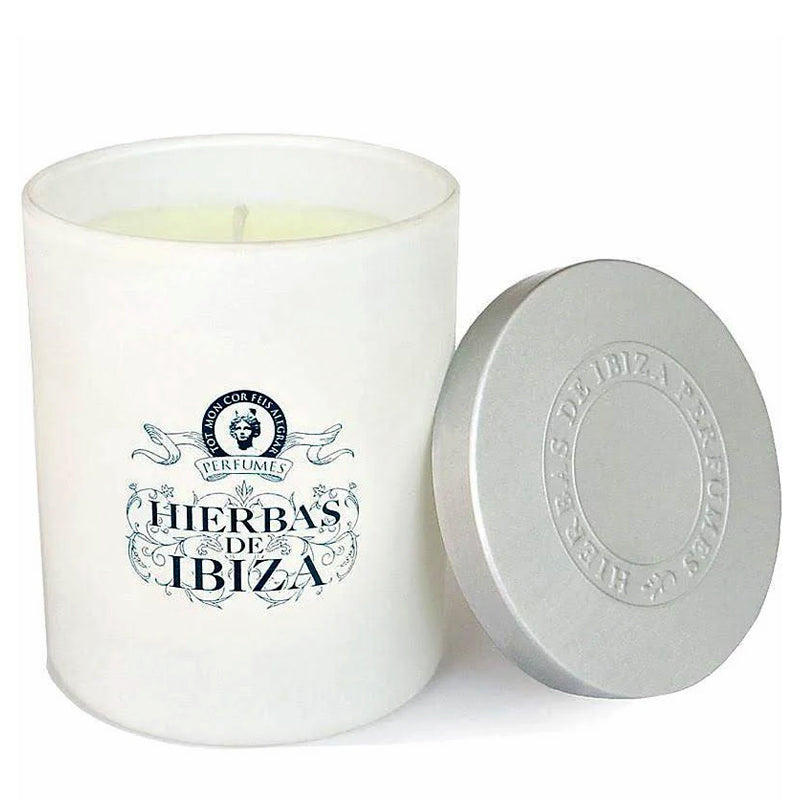 Hierbas de Ibiza Candle | Hierbas de Ibiza | AEDES.COM