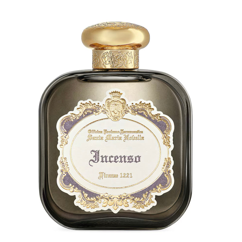 Incenso - Eau de Parfum | Santa Maria Novella | AEDES.COM