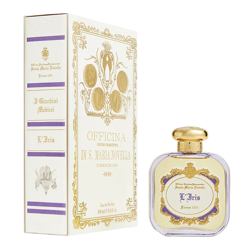 Santa Maria Novella アイリス 100ml-