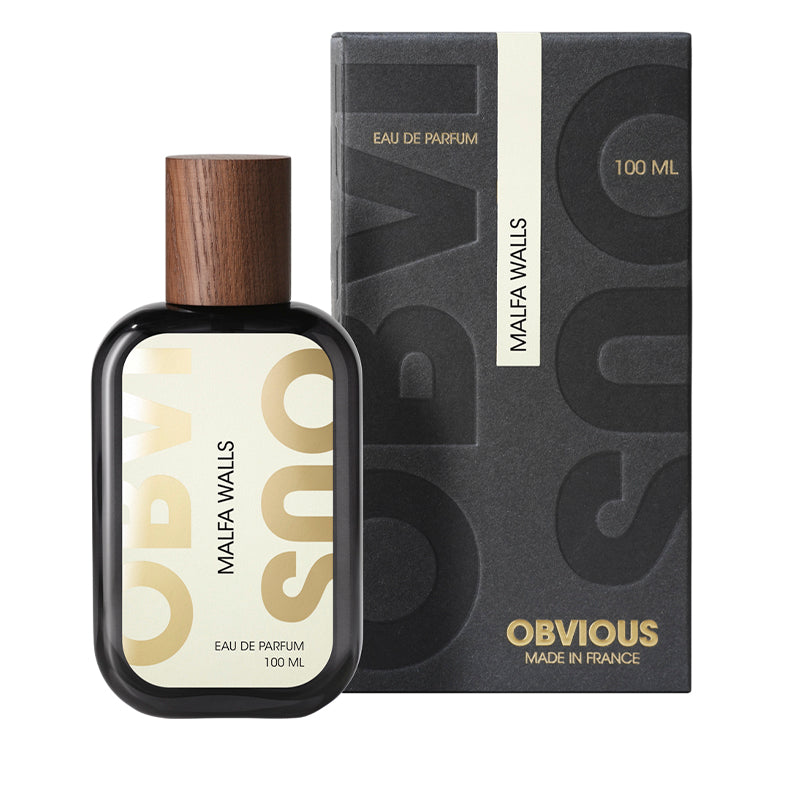 Malfa Walls - Eau de Parfum | Obvious | AEDES.COM