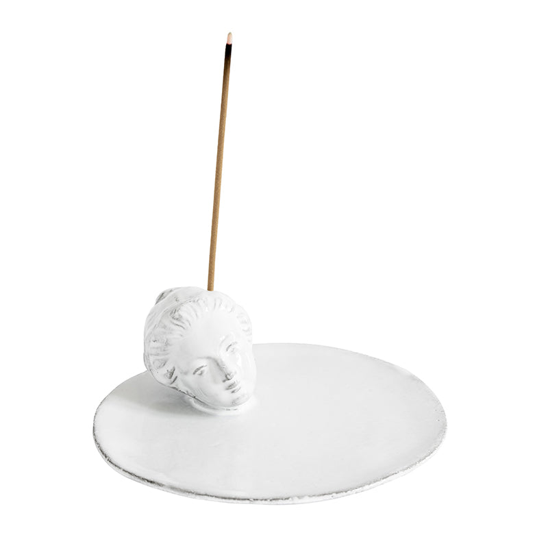 Incense Holder Antoinette | Astier de Villatte Collection | Aedes.com