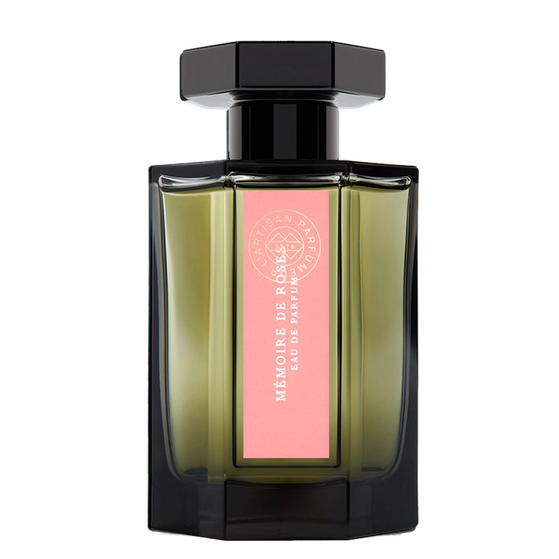 Mémoire de Roses - Eau de Parfum