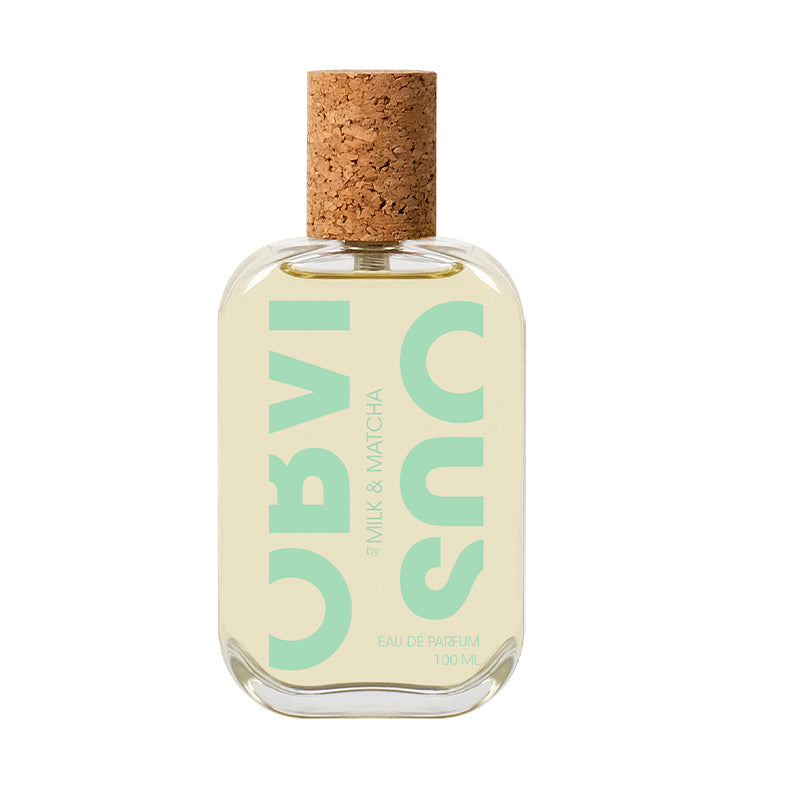 Milk & Matcha - Eau de Parfum