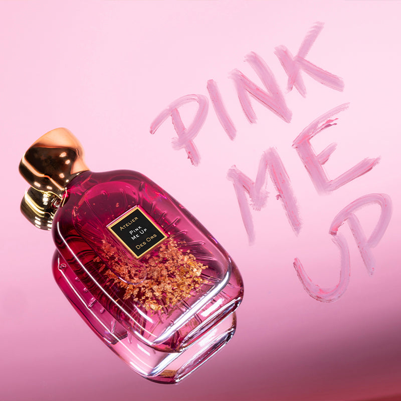 Pink Me Up - Eau de Parfum
