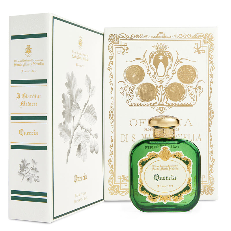 Quercia - Eau de Parfum