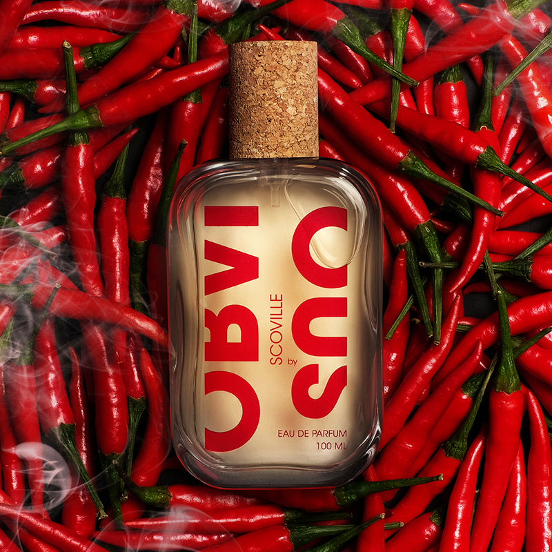 Scoville - Eau de Parfum