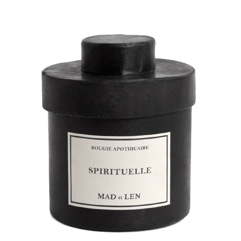 Spirituelle Candle - Bougie Apothicaire