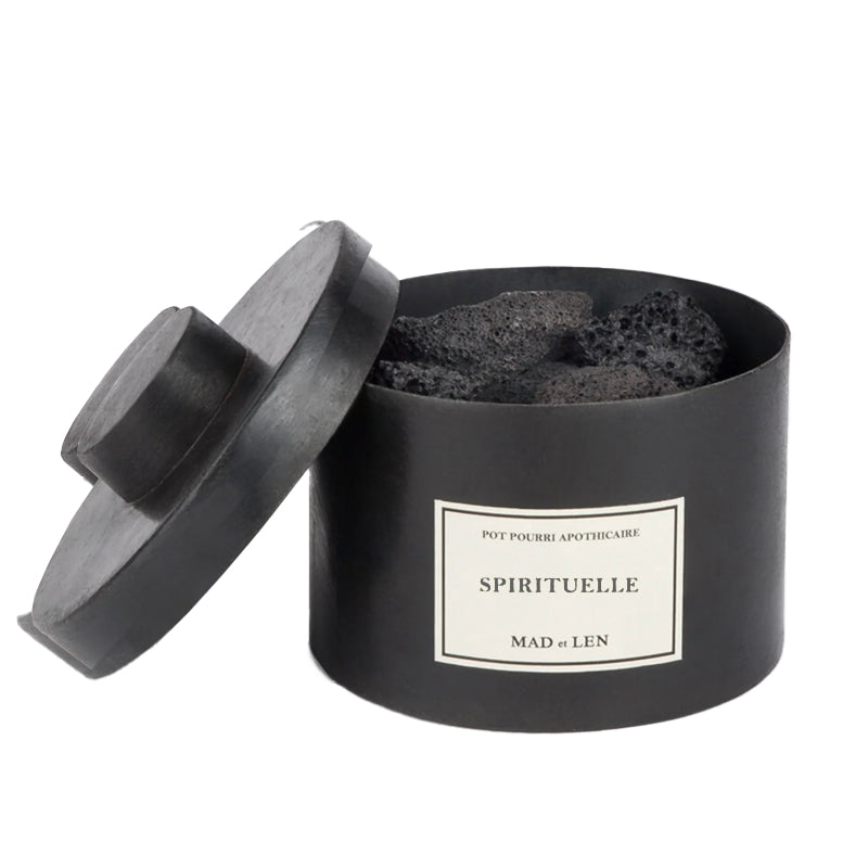 Spirituelle - Lava Apothicaire Pot Pourri | Mad et Len | AEDES.COM