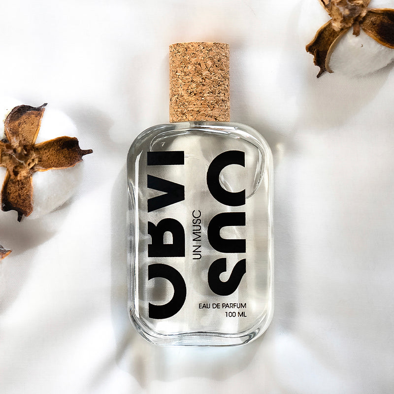 Un Musc - Eau de Parfum | Obvious | AEDES.COM