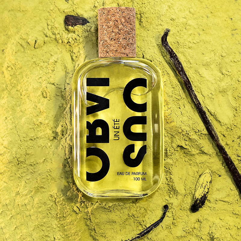 Un Été - Eau de Parfum | Obvious Parfums | AEDES.COM