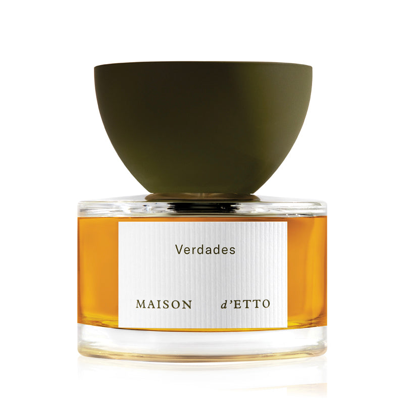 Verdades - Eau de Parfum | Maison d'Etto |