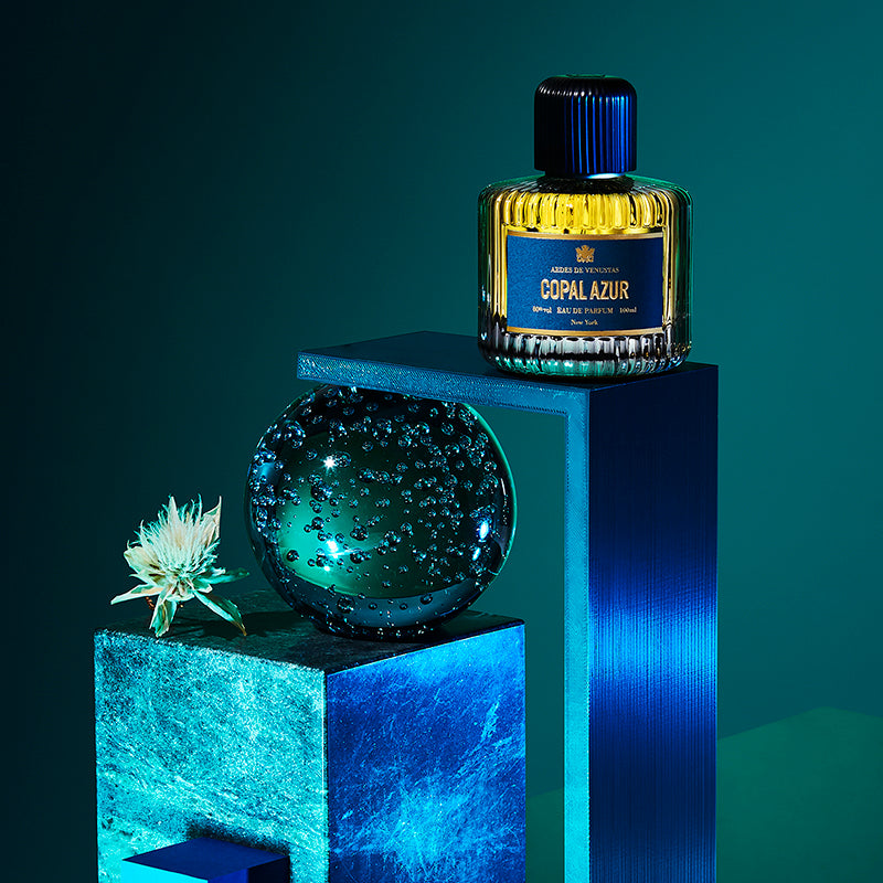 Copal Azur - Eau de Parfum