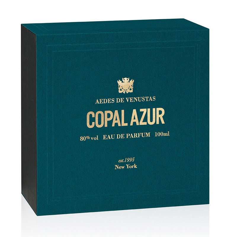 Copal Azur Eau de Parfum