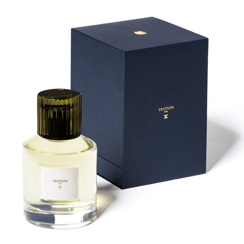 II - Deux Eau de Parfum by Cire Trudon