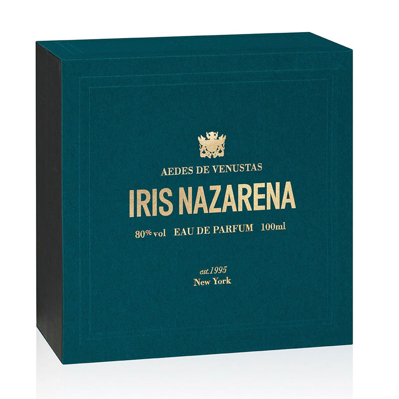 Iris Nazarena - Eau de Parfum