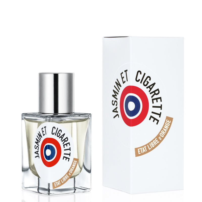 Jasmin Et Cigarette - Eau de Parfum