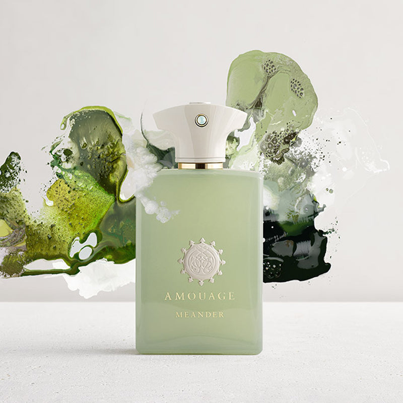 Meander - Eau de Parfum | Renaissance Collection