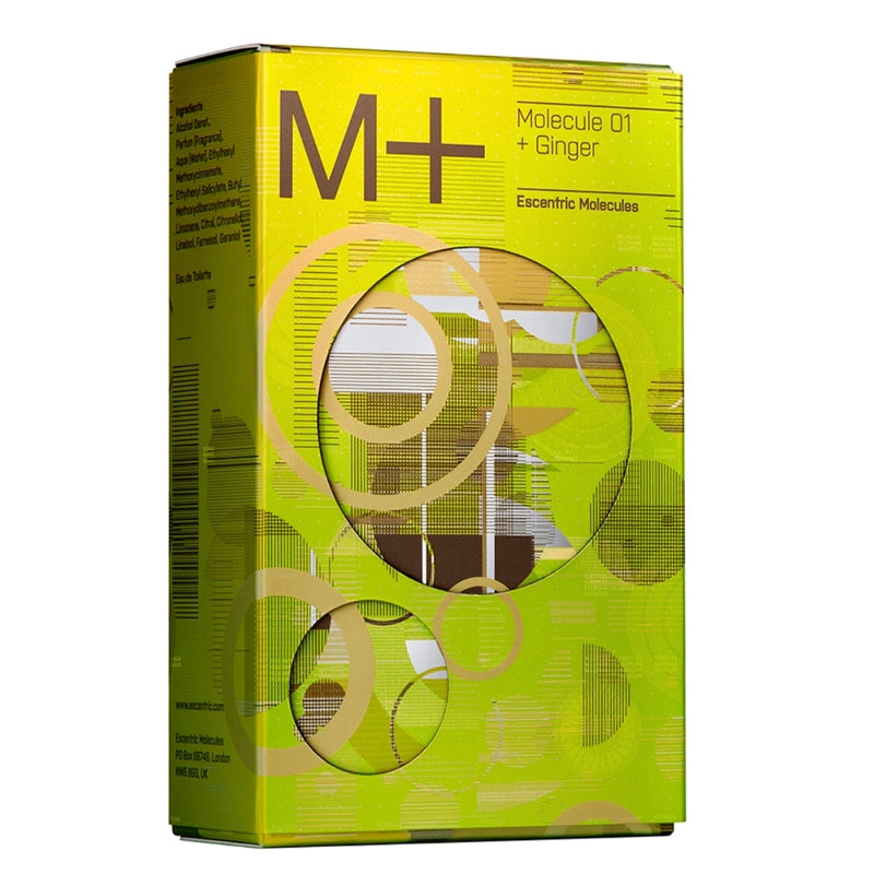 Molecule 01 eau de toilette hot sale