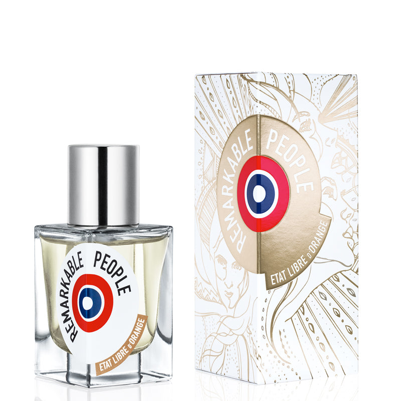 Remarkable People - Eau de Parfum