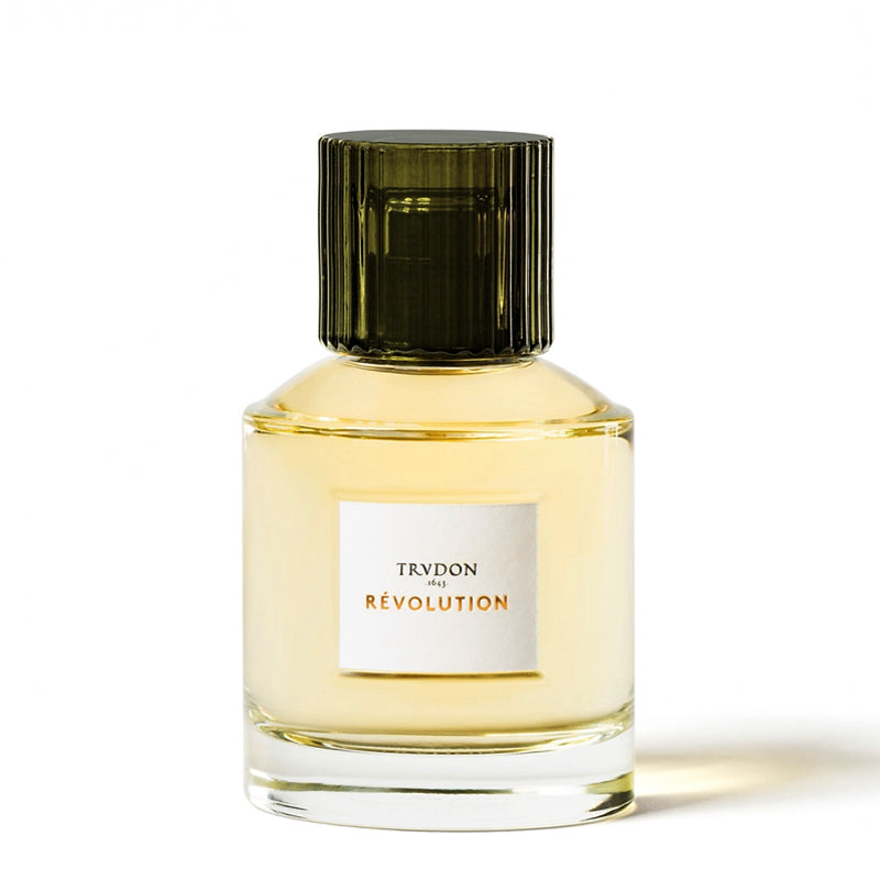 Révolution - Eau de Parfum by Cire Trudon