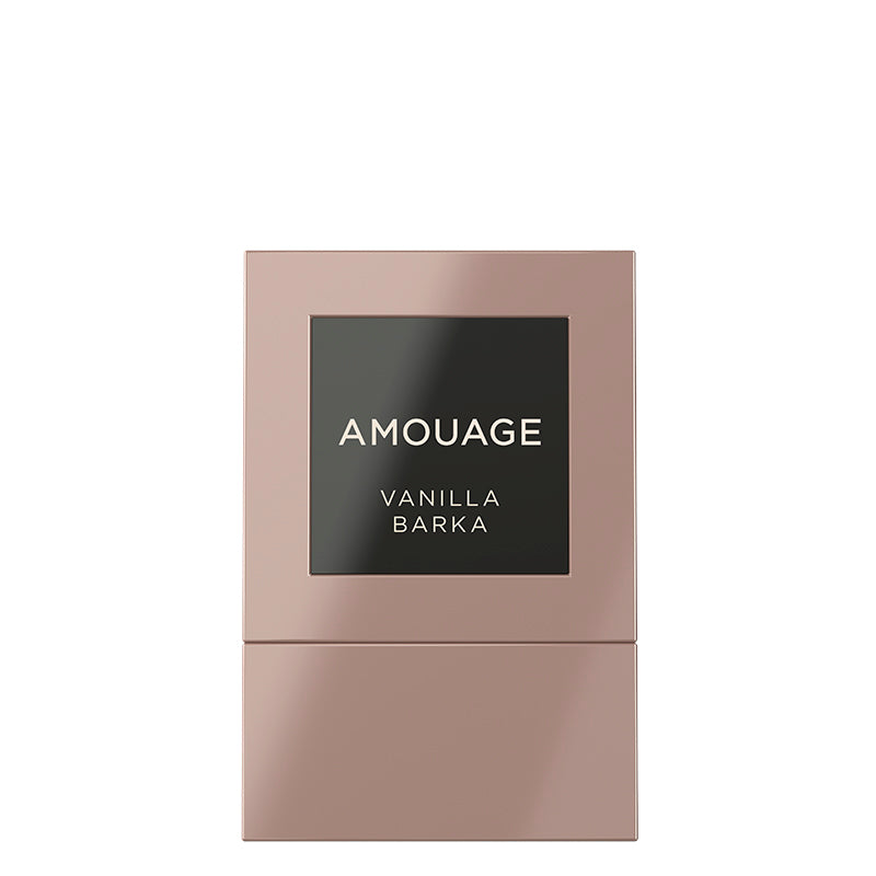 Vanilla Barka | Attar | Amouage | AEDES.COM