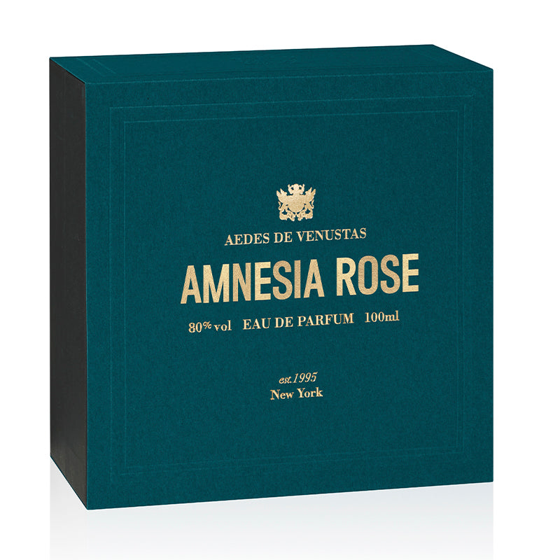 Aedes de Venustas Amnesia Rose Eau de Parfum 100 ml