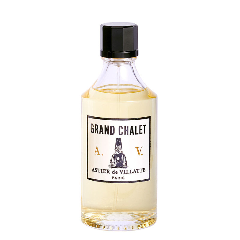 Grand Chalet | Astier de Villatte Paris Collection | Aedes.com