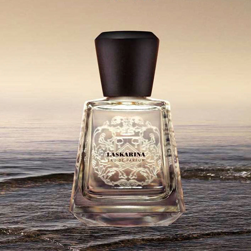 Laskarina - Eau de Parfum | P. Frapin & Cie | AEDES.COM