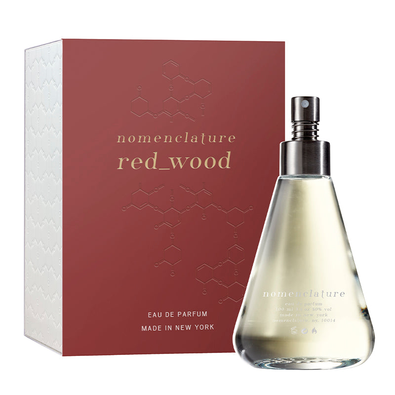 Redwood parfum online