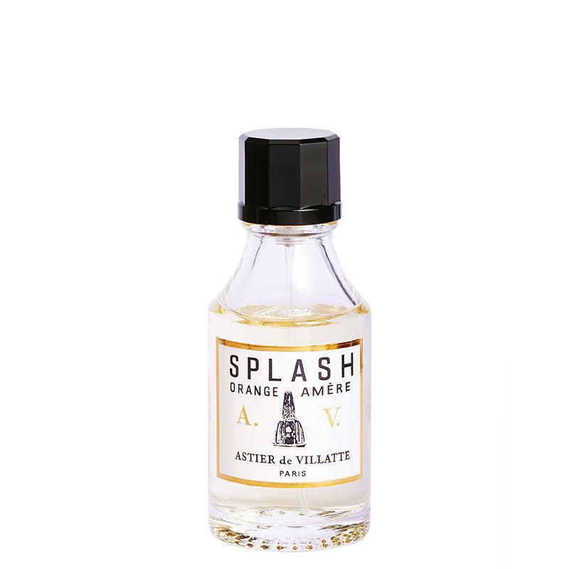 Splash Orange Amére - Astier de Villatte